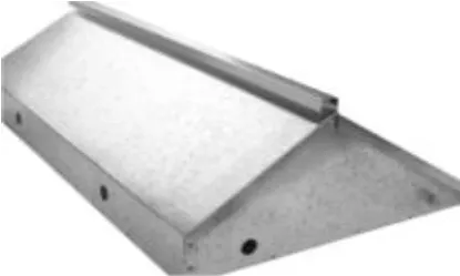 Roth Tank Cover 1000 Liter